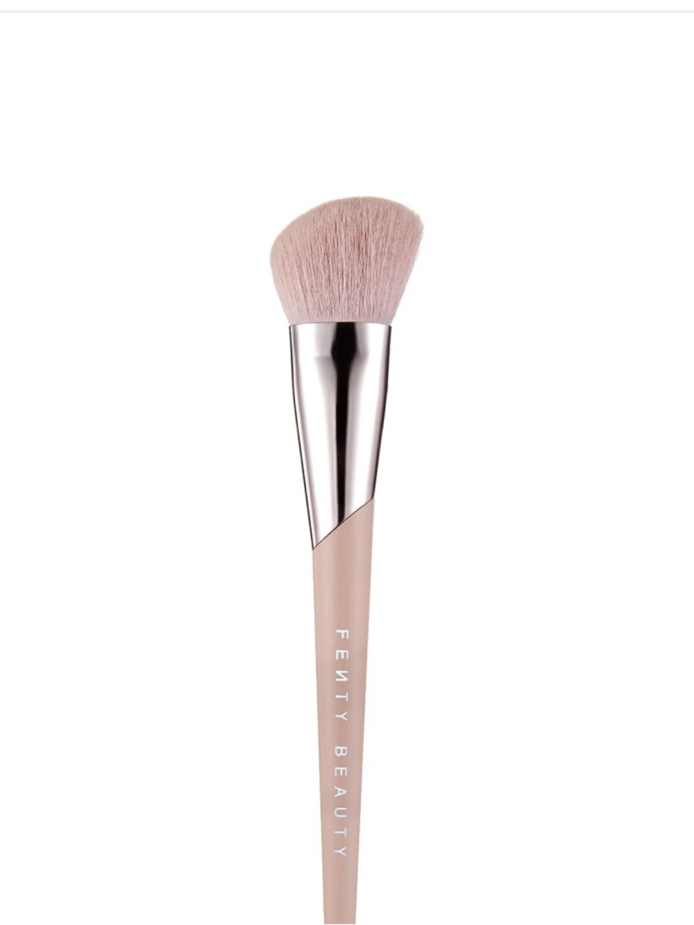Fenty Beauty by Rihanna 
Face Shaping Brush 125